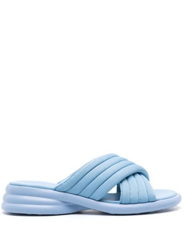 Spiro padded sandals K201539 - CAMPER - BALAAN 1