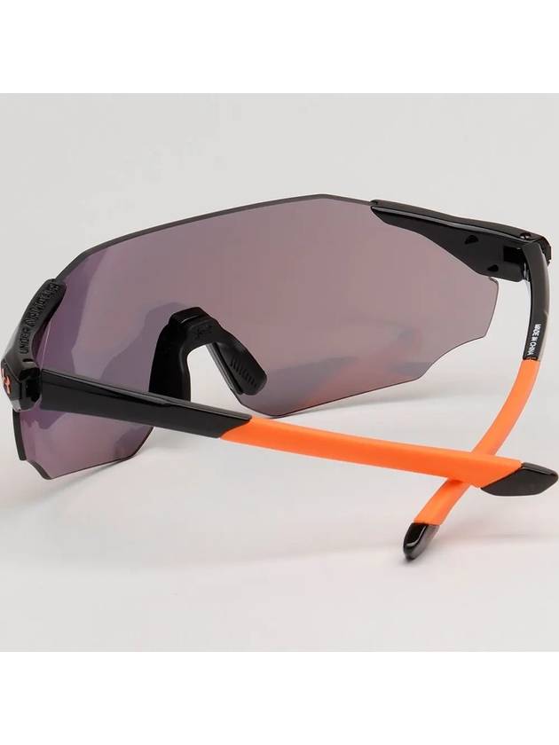 Sports sunglasses goggles bicycle windproof mountain climbing mirror UA HAMMER F 80750 - UNDER ARMOUR - BALAAN 4