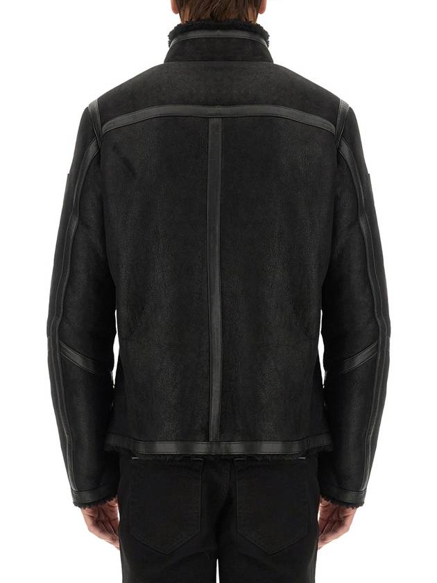 JACKET "TUNDRA" - BELSTAFF - BALAAN 3