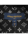 Smith Market 1AA8PX Coat Women s Clothing - LOUIS VUITTON - BALAAN 6