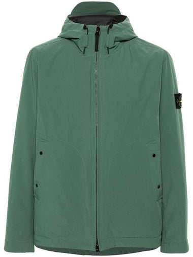 Stone Island Giubbotto Clothing - STONE ISLAND - BALAAN 1