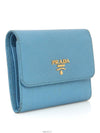 women s wallet - PRADA - BALAAN 3