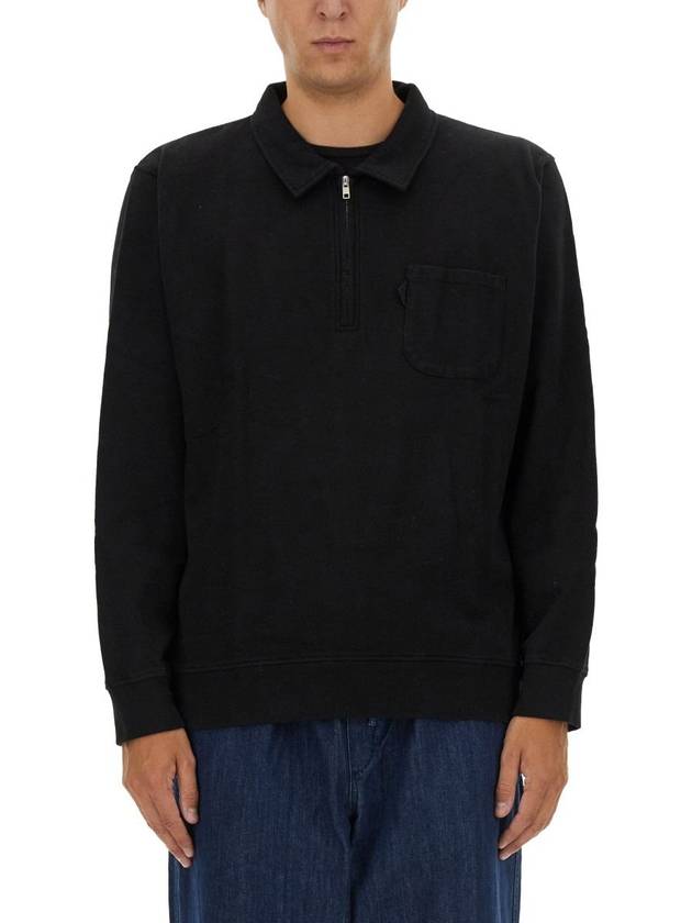 Ymc "Sugden" Sweatshirt - YMC - BALAAN 1