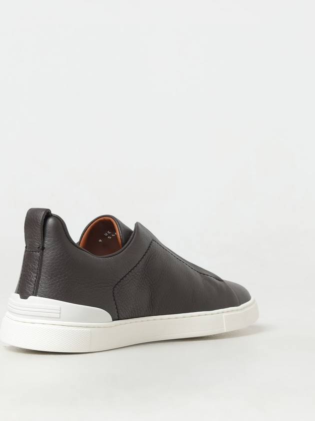 Sneakers men Zegna - ERMENEGILDO ZEGNA - BALAAN 3