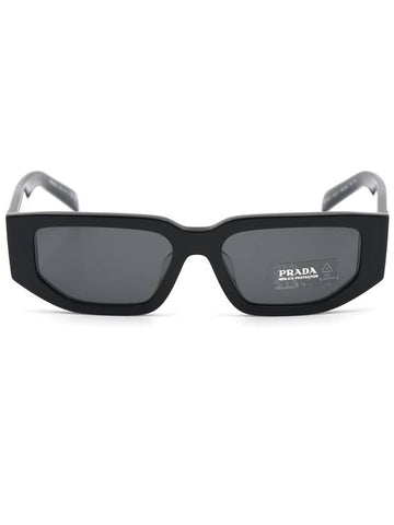 Sunglasses SPR09Z F 1AB 5S0 - PRADA - BALAAN 1