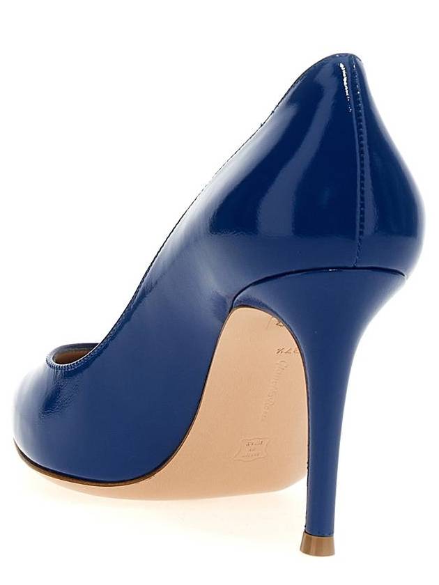 Gianvito Rossi 'Gianvito' Pumps - GIANVITO ROSSI - BALAAN 3