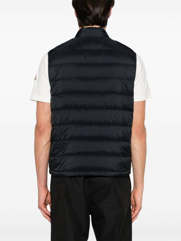 UOMO PIUMINO - MONCLER - BALAAN 4