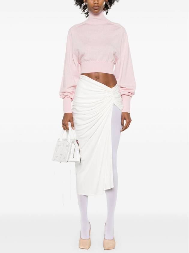 SPORTMAX PRE Sweaters Pink - MAX MARA SPORTMAX - BALAAN 2