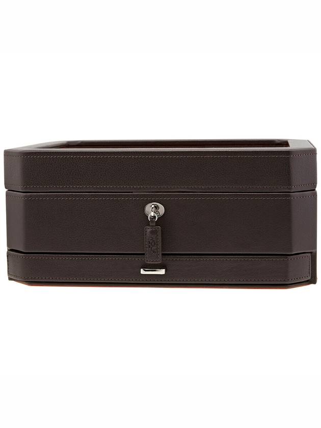 Wolf Windsor Ten Piece Watch Box 458606 - WOLF - BALAAN 2