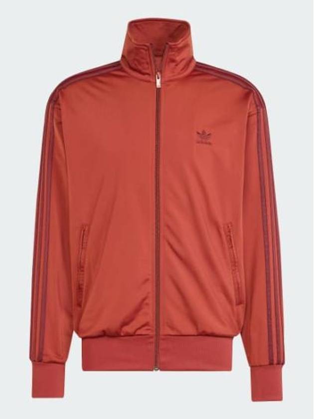 Adicolor Woven Firebird Track Jacket Red - ADIDAS - BALAAN 2