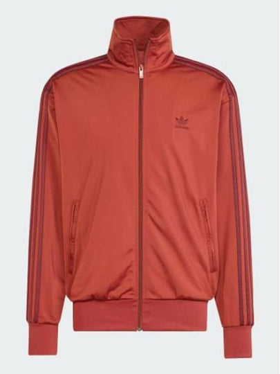 Adicolor Woven Firebird Track Jacket Red - ADIDAS - BALAAN 2