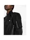 Jacket 2306807 001 BLACK - SACAI - BALAAN 6