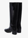 C line Boots Black - CELINE - BALAAN 6