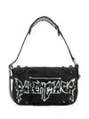 Le Cagole Medium Cross Bag Black - BALENCIAGA - BALAAN 2