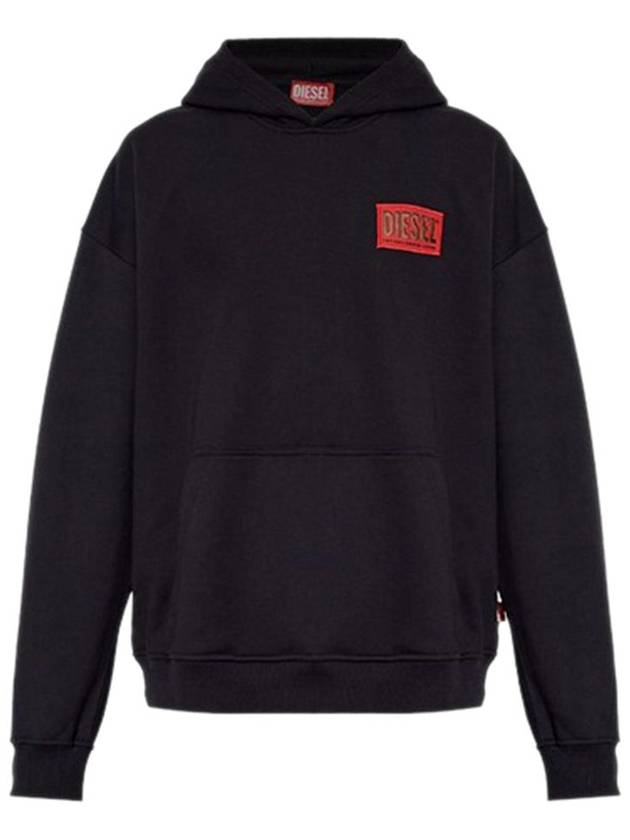 DIESEL CLOTHING SWEATSHIRT - DIESEL - BALAAN 1