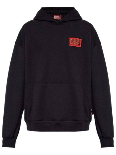 DIESEL CLOTHING SWEATSHIRT - DIESEL - BALAAN 1