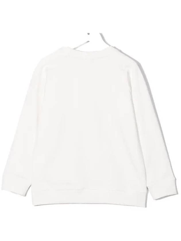 Kids Women Beach Ball Sweatshirt 8Q4AK0 Z0173 100MC - STELLA MCCARTNEY - BALAAN 3