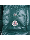 BOURNE Bone padded jacket 1A00023 595ZJ 866 - MONCLER - BALAAN 6