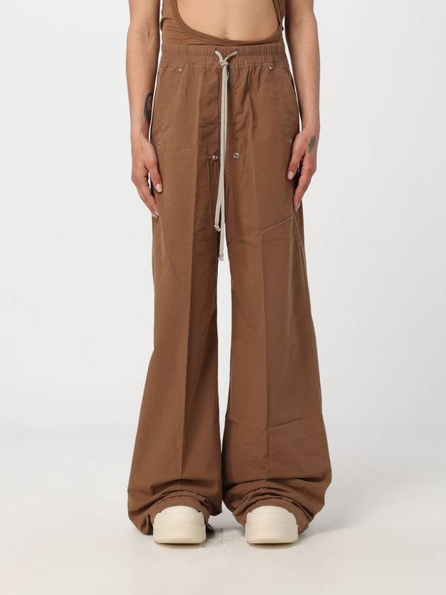 Pants woman Drkshdw - RICK OWENS - BALAAN 1