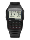 DBC 32 1ADF Men s Databank Calculator Watch - CASIO - BALAAN 2