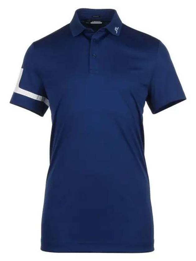 IDomestic ShippingI 24 Heath Regular Fit Polo GMJT11346 O341 Men s kr 218481 - J.LINDEBERG - BALAAN 1