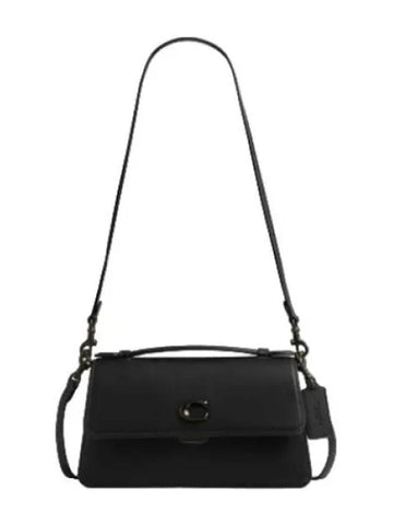 Juno bag shoulder - COACH - BALAAN 1