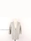 women cardigan - FABIANA FILIPPI - BALAAN 1