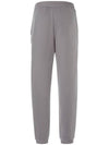 Tamaro Cotton Track Pants Grey - MAX MARA - BALAAN 5