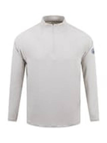 Men s Luxe Quarter Zip Slim Fit Mid Layer - G/FORE - BALAAN 1