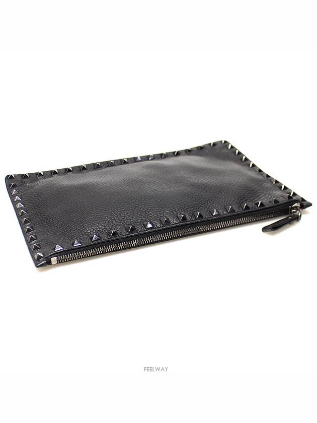 women clutch bag - VALENTINO - BALAAN 4