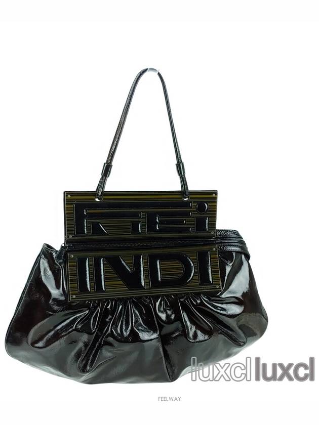 women shoulder bag - FENDI - BALAAN 10