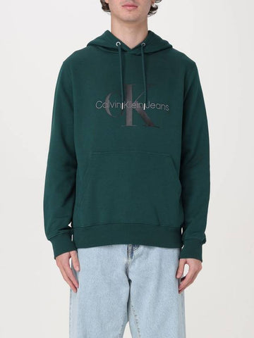 Sweatshirt men Calvin Klein Jeans - CALVIN KLEIN - BALAAN 1