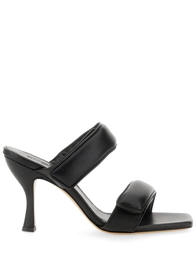 Gia Borghini Perni Sandal 03 Gia X Pernille Teisbaek - GIA BORGHINI - BALAAN 1