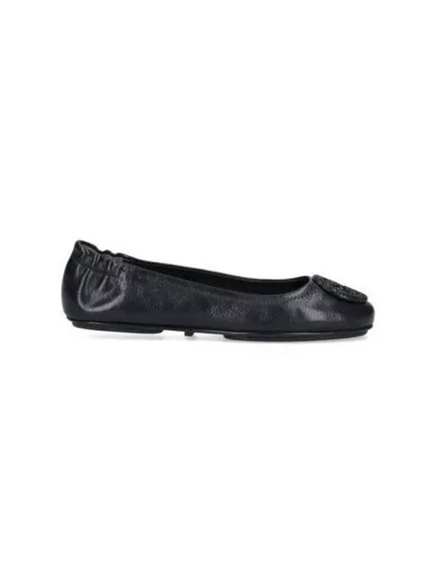 Tory Burch Flat shoes Black - TORY BURCH - BALAAN 2