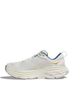 Bondi 8 Low Top Sneakers Frost Gold - HOKA ONE ONE - BALAAN 5