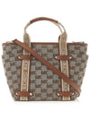 Maeve Tote Bag 30S3G5VT1J 015 - MICHAEL KORS - BALAAN.