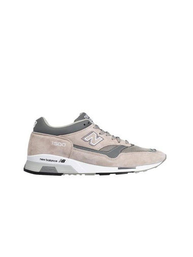 1500 Classic Pack Low Top Sneakers Grey - NEW BALANCE - BALAAN 1