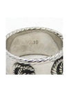 627729 Ring Jewelry - GUCCI - BALAAN 4