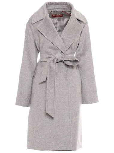 Max Mara Studio Coat - MAX MARA - BALAAN 1