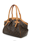 women shoulder bag - LOUIS VUITTON - BALAAN 2