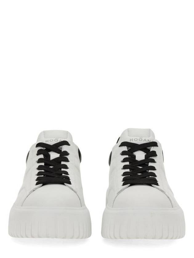 HSTRIPES Sneakers HXW6450FC60 LE90001 B0010829848 - HOGAN - BALAAN 5