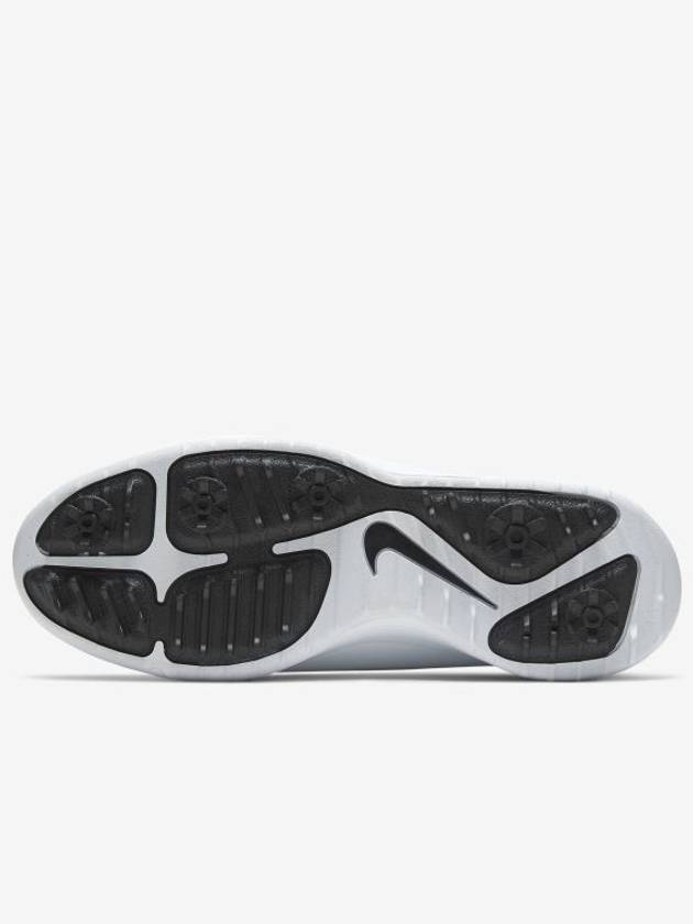 Infinity G Golf Spikes Black White - NIKE - BALAAN 7