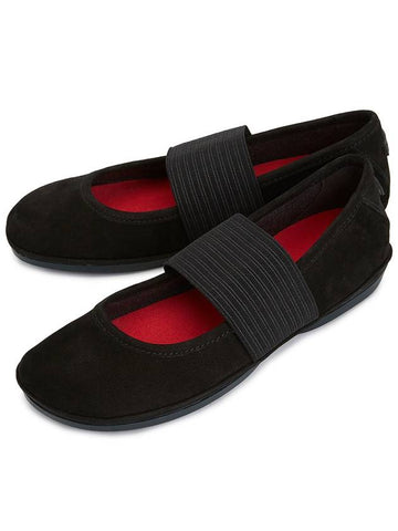 Light ballerina women s flat shoes 21595 254 - CAMPER - BALAAN 1