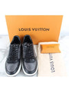 Rivoli monogram sneakers 6 250 - LOUIS VUITTON - BALAAN 2