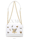 women shoulder bag - LOUIS VUITTON - BALAAN 1