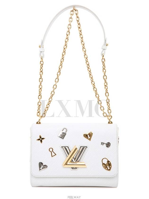 women shoulder bag - LOUIS VUITTON - BALAAN 1