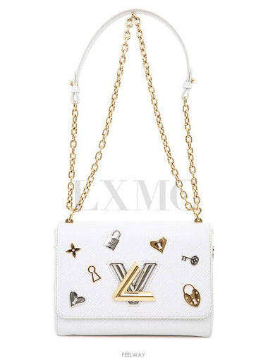 women shoulder bag - LOUIS VUITTON - BALAAN 1