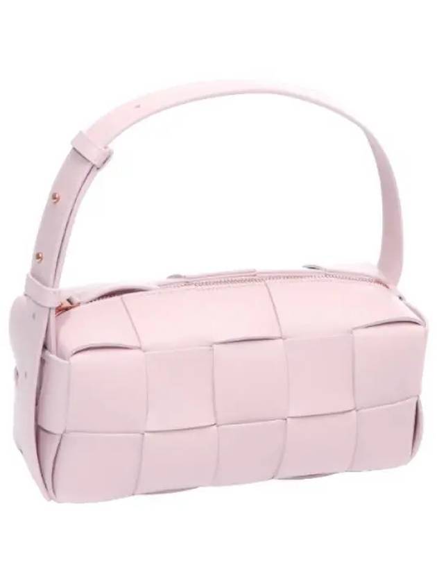 Small Brick Cassette Bag Women s Shoulder - BOTTEGA VENETA - BALAAN 1