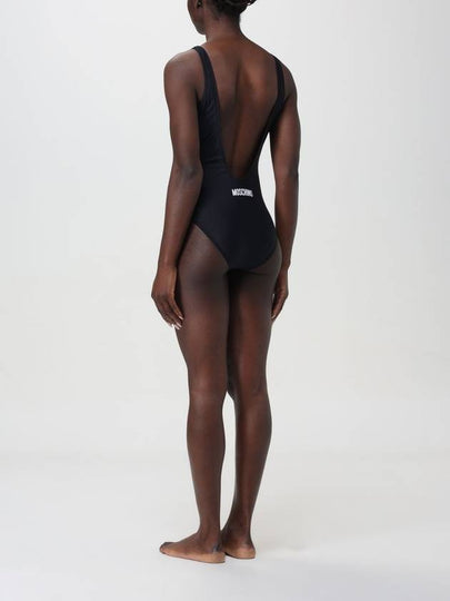 Swimsuit woman Moschino Couture - MOSCHINO - BALAAN 2