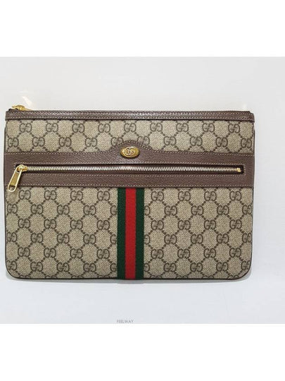 women clutch bag - GUCCI - BALAAN 2